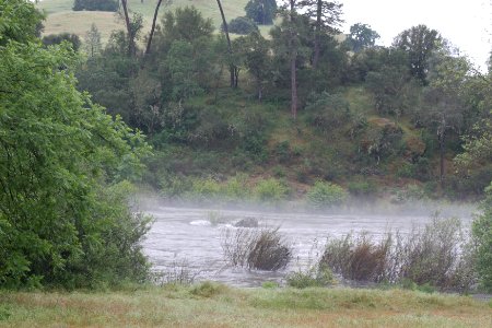 Cronan Ranch
