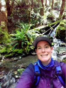 Lacks Creek in Arcata Field Office photo