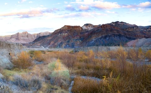 Amargosa River Basin - Free photos on creazilla.com