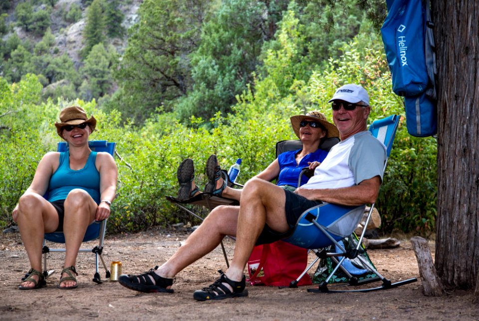 small Upper Colorado River CO-0853