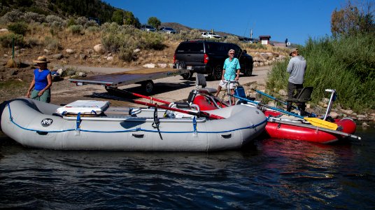 small Upper Colorado River CO-0514