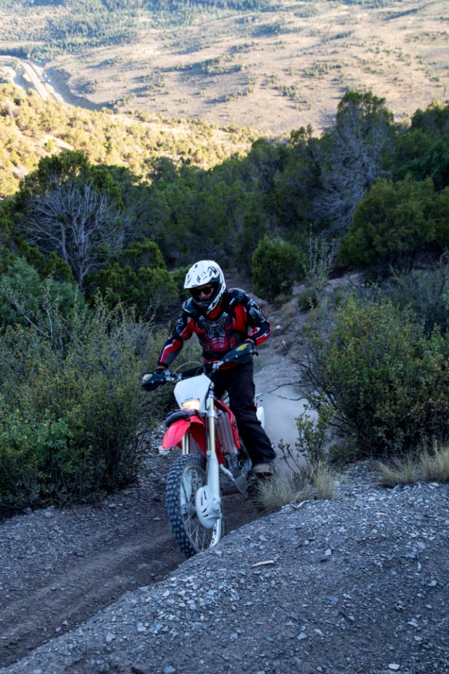 small-Bocco Mtn OHV CO-1378