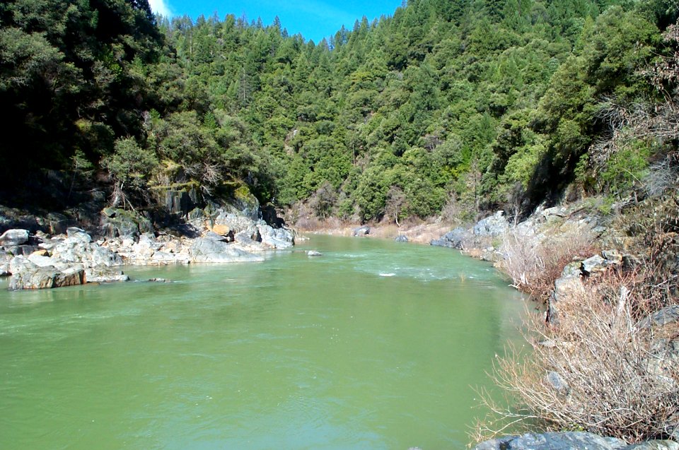 South Yuba Wild and Scenic River Recreation Area