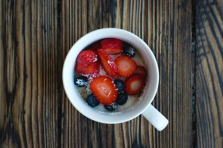 Strawberry strawberries berries