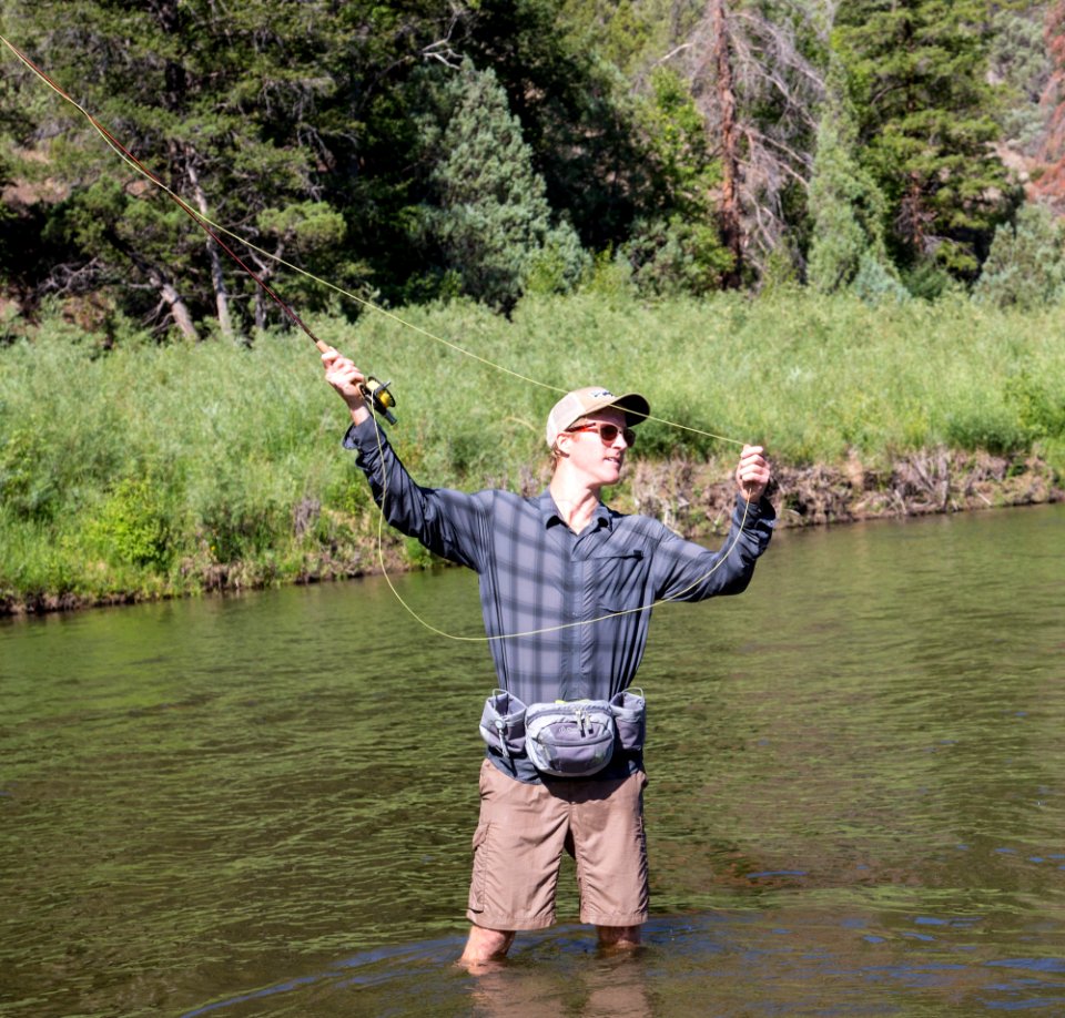small Upper Colorado River CO-0640
