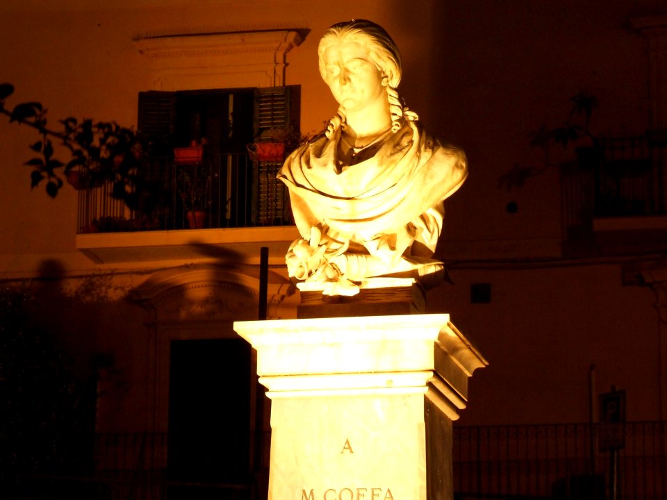 Noto-Syracuse-Sicilia-Italy - Creative Commons by gnuckx