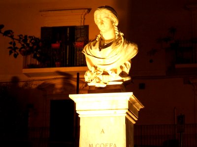 Noto-Syracuse-Sicilia-Italy - Creative Commons by gnuckx