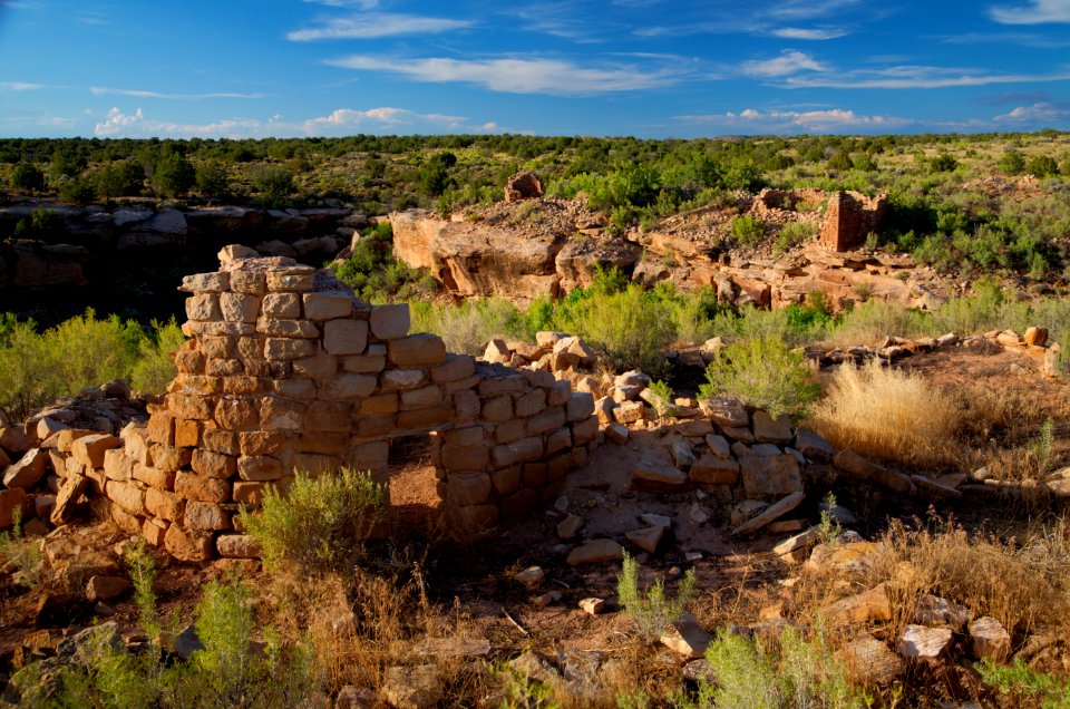 Canyons of the Ancients National Monument