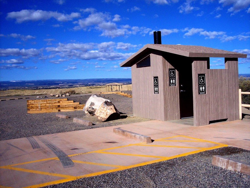 Peach Valley Recreation Site Facilites