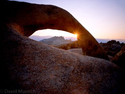 Alabama Hills