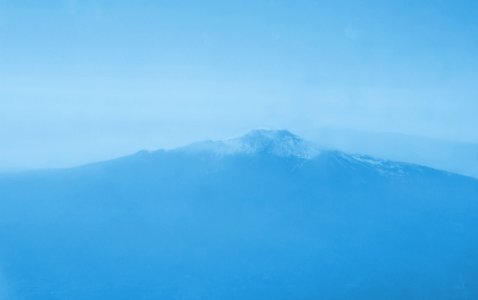 Etna Volcano Sicilia Italy - Creative Commons by gnuckx