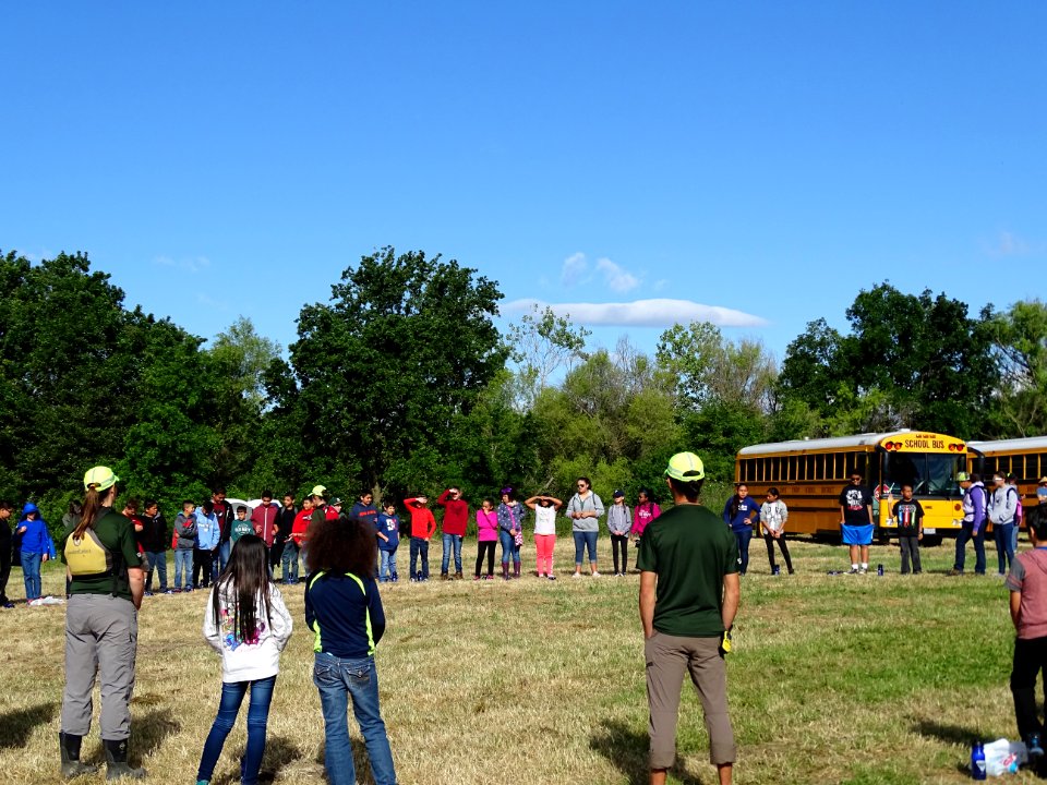 Canoemobile 2016