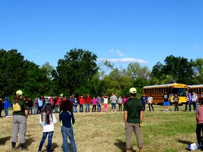 Canoemobile 2016 photo