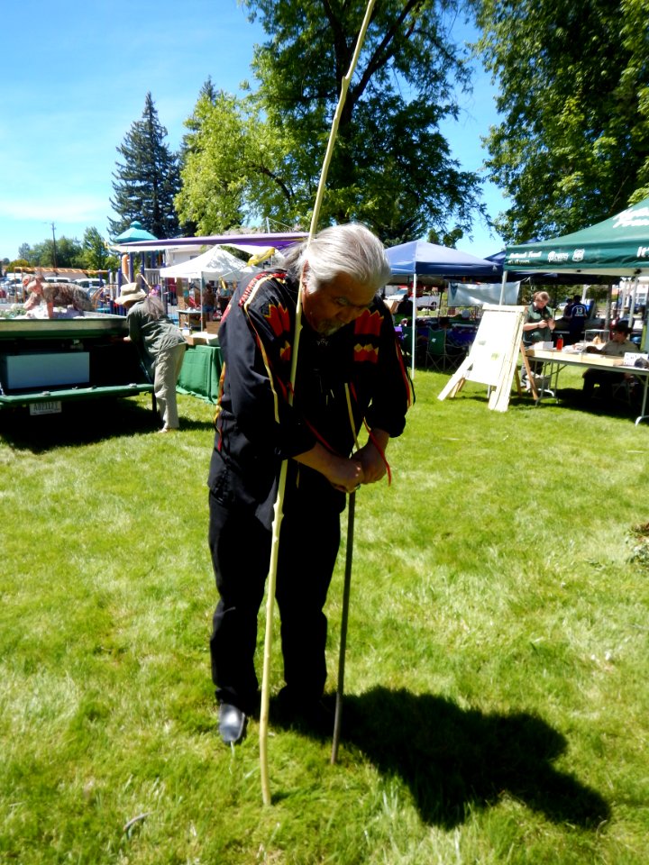2017 Modoc County Children's Fair and Sportsman Expo