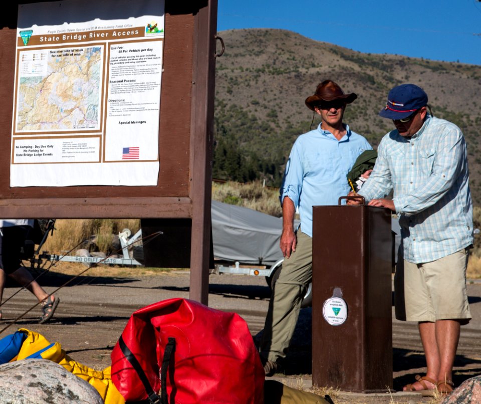 small Upper Colorado River CO-0389