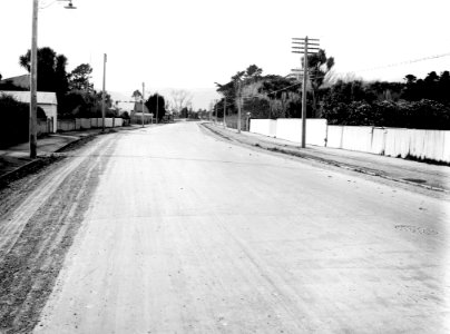 62- Hutt Road