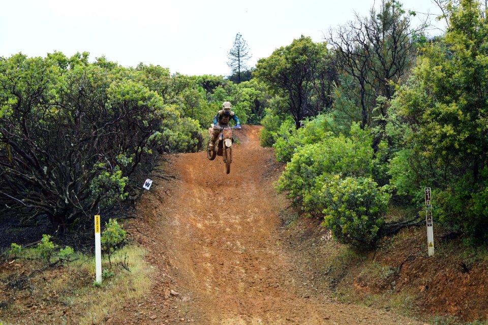 2016 Shasta Dam Grand Prix