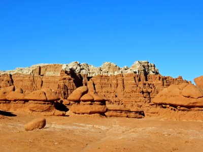 Goblin Valley SP in Utah photo