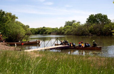 Canoemobile 2016 photo