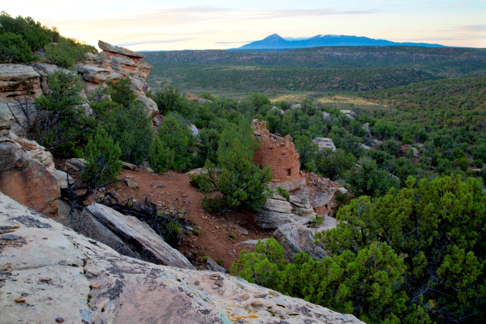 Canyons of the Ancients National Monument photo