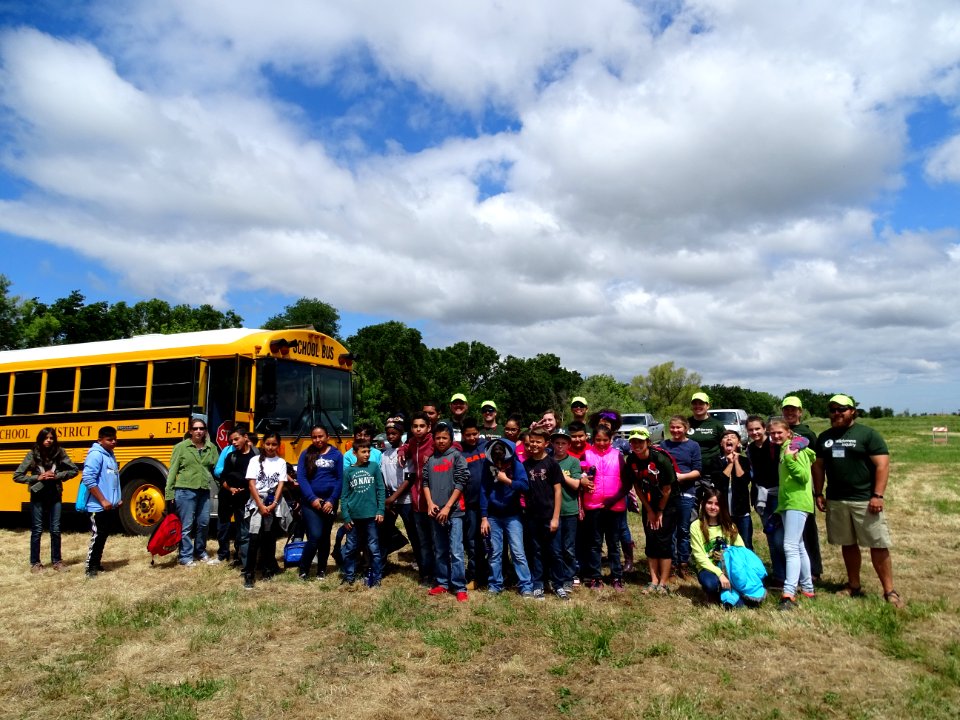 Canoemobile 2016