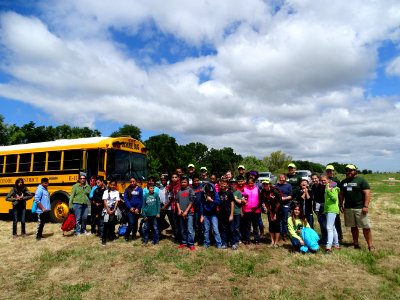 Canoemobile 2016