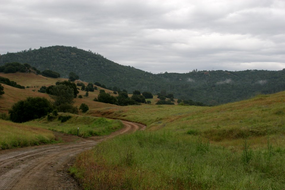 Cronan Ranch