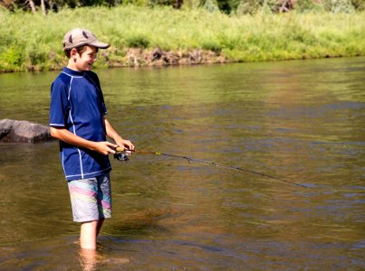 small Upper Colorado River CO-0627