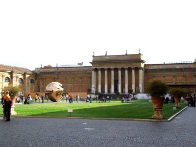 173 gnuckx Vatican-Italy-castielli CC0-HQ