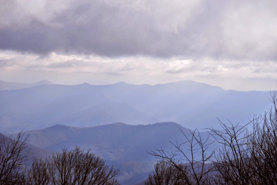 Cherohala Skyway - Free photos on creazilla.com