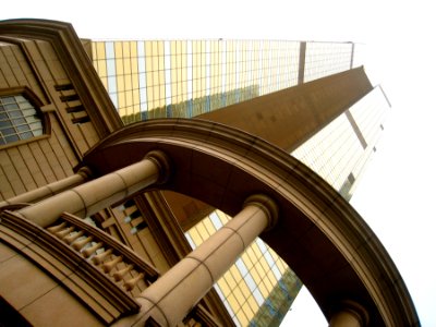 Aurora Building