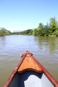 Canoemobile 2016 photo