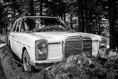 Turkey old the forgotten