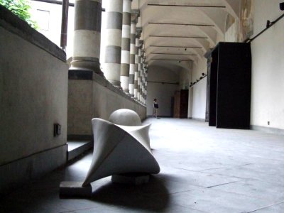 174 gnuckx Genova-Liguria-Italy-castielli CC0 HQ