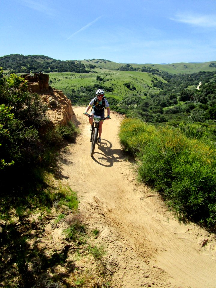 Sea Otter Classic 2017