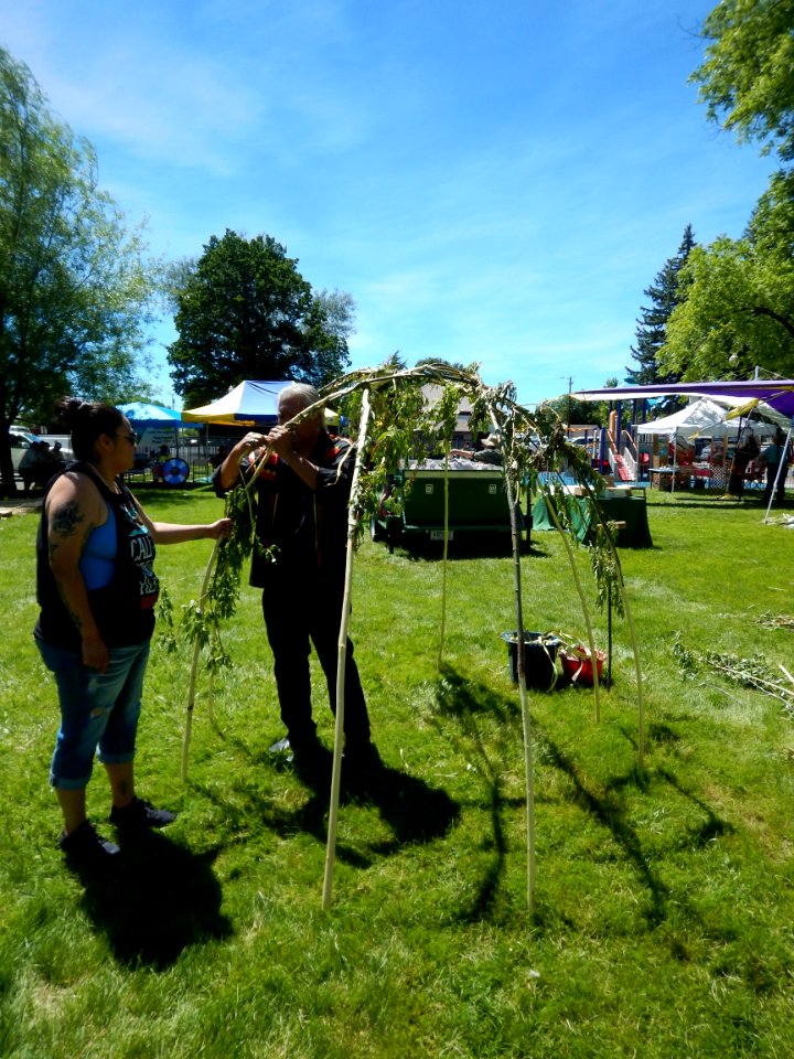 2017 Modoc County Children's Fair and Sportsman Expo