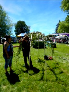 2017 Modoc County Children's Fair and Sportsman Expo