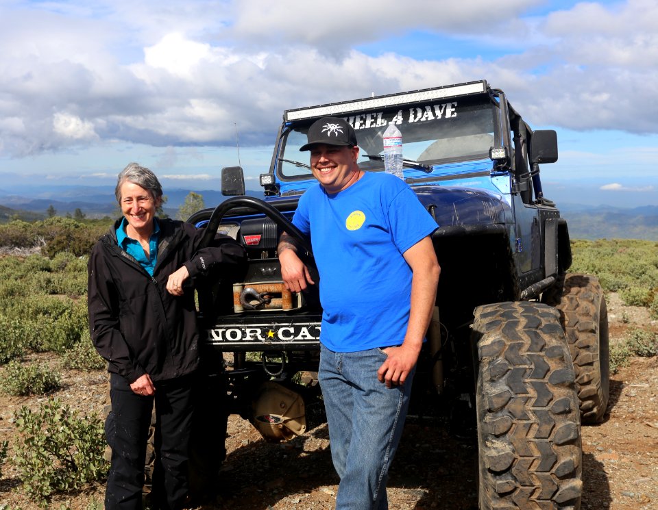 Berryessa Snow Mountain National Monument Dedication Celebration
