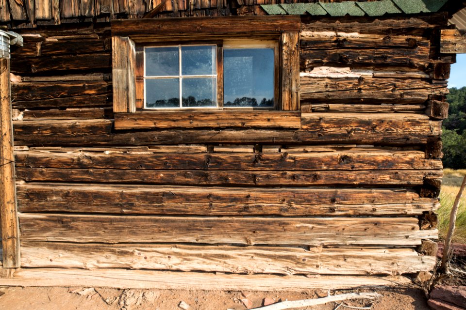 small Sutey Ranch CO-0220