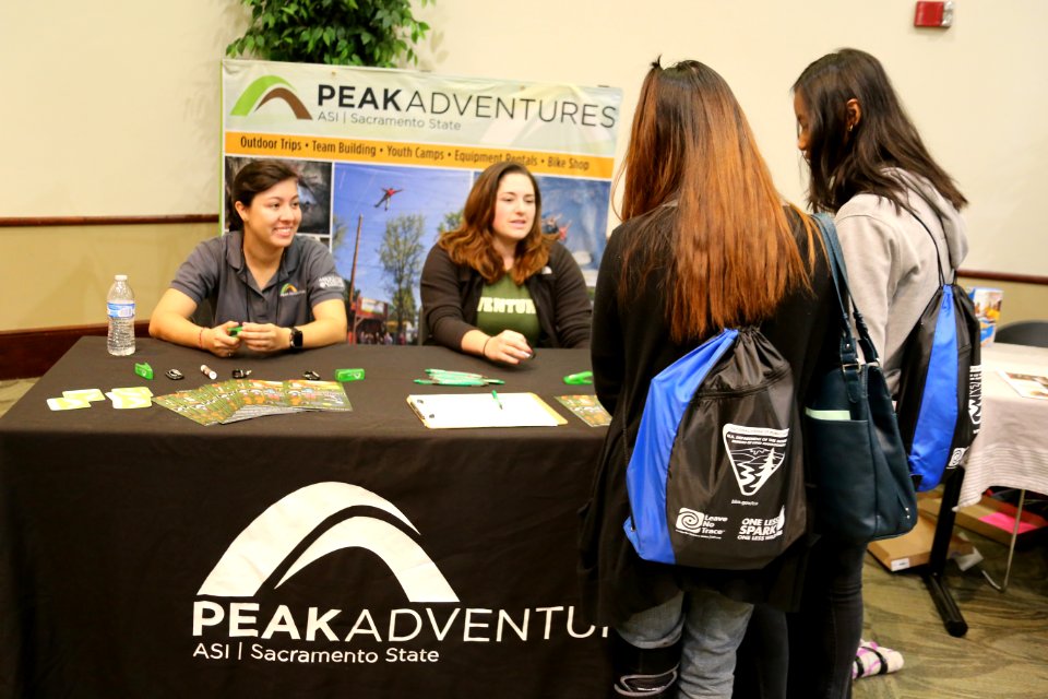 2017 California Youth Summit