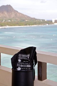 The Conference Bag Tradition