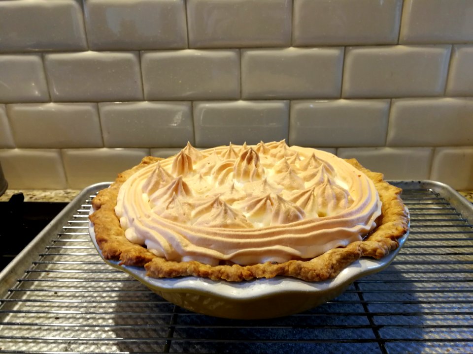 Pi Day