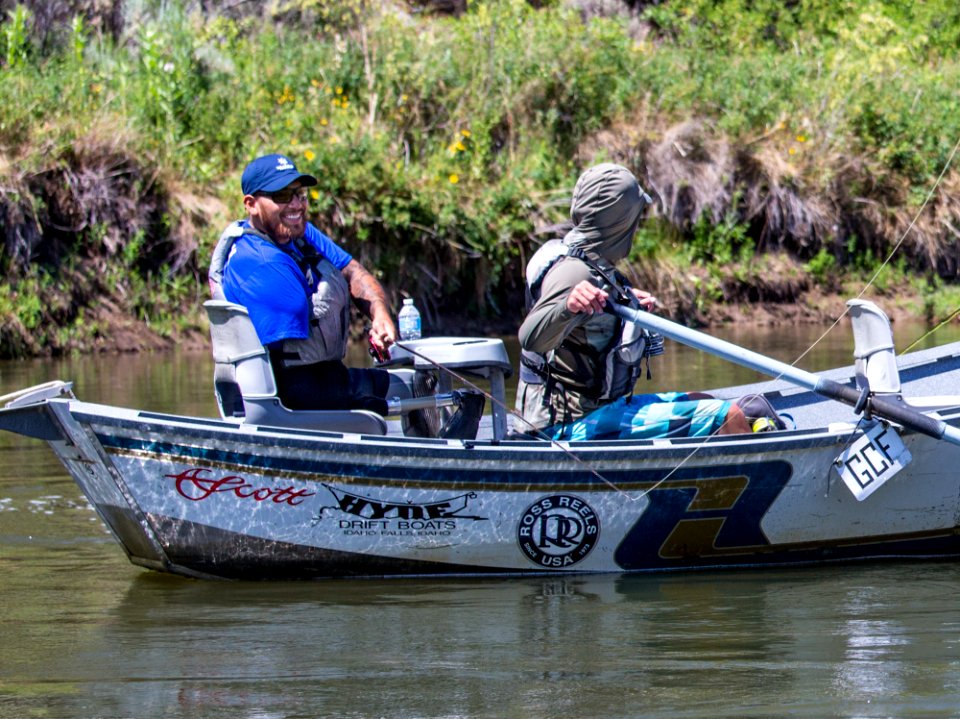 small Upper Colorado River CO-0832