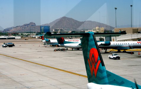 Camelback Planes