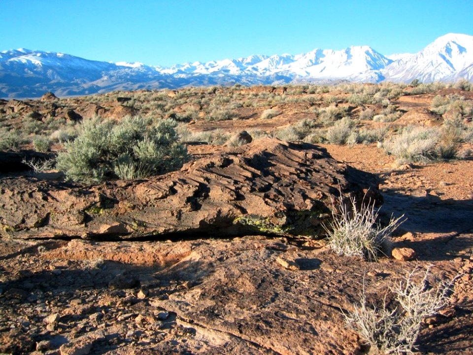 Volcanic Tablelands photo