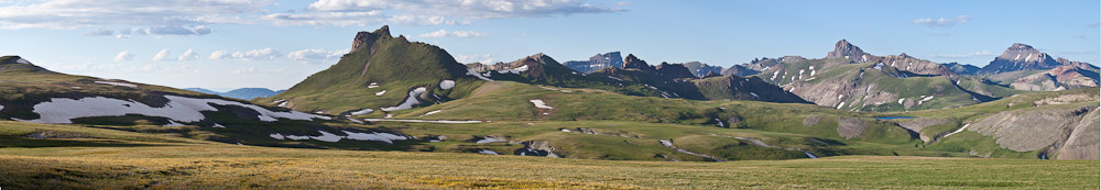 Uncompahgre Wilderness
