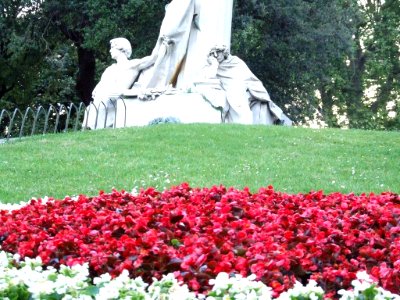 460 gnuckx Mazzini-Genova-Liguria-Italy-castielli CC0 HQ
