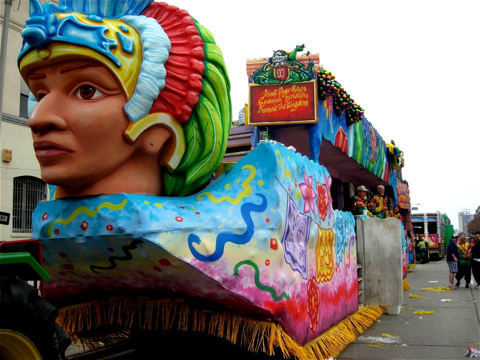Big Chief