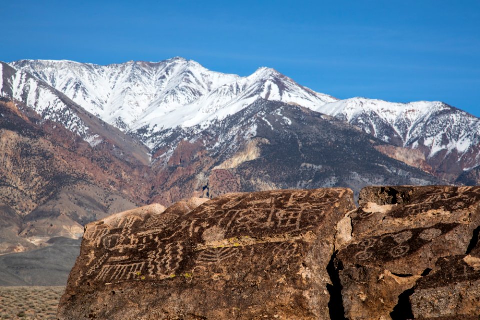 Volcanic Tablelands