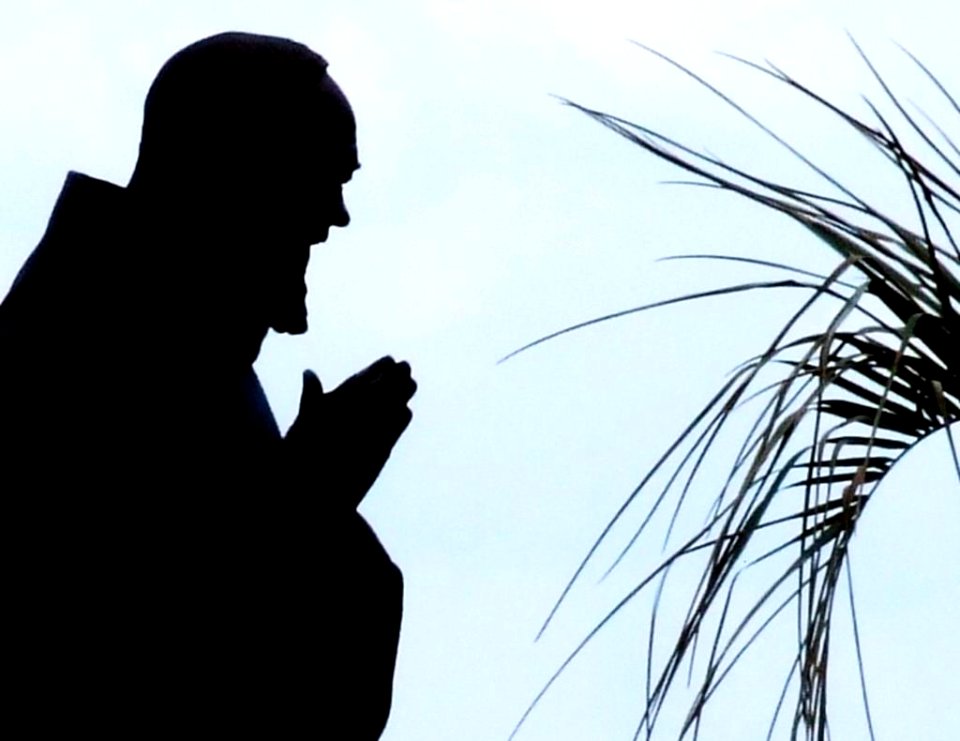 Padre Pio-Taormina-Sicilia-Italy - Creative Commons by gnuckx